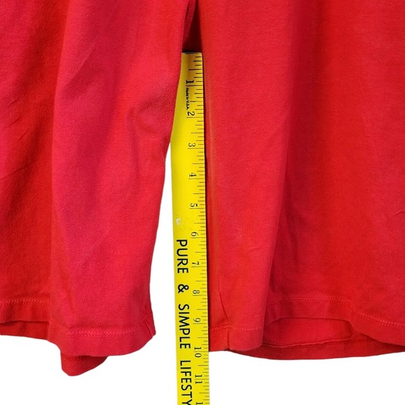 BALEAF Men's Sweat Shorts Flat Front Stretch Pockets Drawstring 3XL 10" inseam - Picture 7 of 8